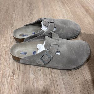 Mens Birkenstock Boston 43